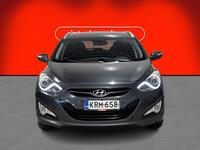 Hyundai i40 vaihtoauto