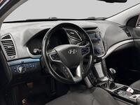 Hyundai i40 vaihtoauto