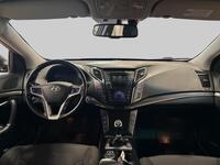 Hyundai i40 vaihtoauto