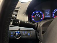 Hyundai i40 vaihtoauto