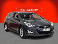 Hyundai i40 vaihtoauto