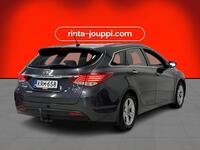 Hyundai i40 vaihtoauto