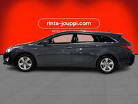 Hyundai i40 vaihtoauto