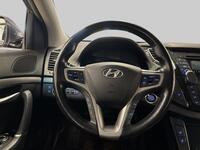 Hyundai i40 vaihtoauto