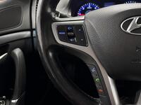 Hyundai i40 vaihtoauto