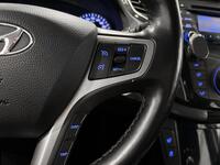 Hyundai i40 vaihtoauto