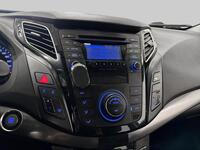 Hyundai i40 vaihtoauto