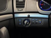 Hyundai i40 vaihtoauto