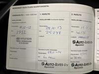 Hyundai i40 vaihtoauto