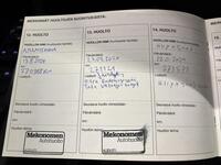 Hyundai i40 vaihtoauto