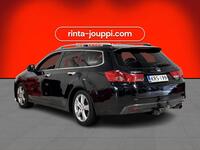 Honda Accord vaihtoauto