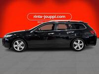 Honda Accord vaihtoauto