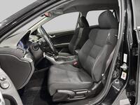 Honda Accord vaihtoauto