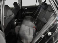 Honda Accord vaihtoauto