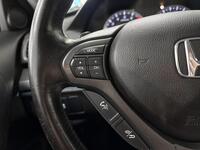 Honda Accord vaihtoauto