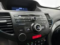 Honda Accord vaihtoauto