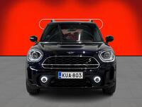 Mini Countryman vaihtoauto