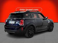 Mini Countryman vaihtoauto