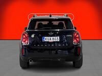 Mini Countryman vaihtoauto