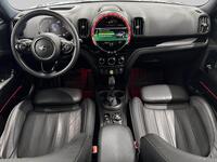 Mini Countryman vaihtoauto