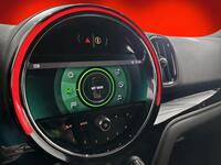 Mini Countryman vaihtoauto