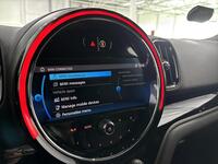 Mini Countryman vaihtoauto