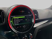 Mini Countryman vaihtoauto