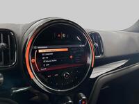 Mini Countryman vaihtoauto