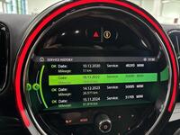 Mini Countryman vaihtoauto