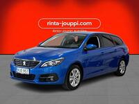 Peugeot 308 vaihtoauto