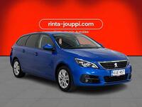 Peugeot 308 vaihtoauto