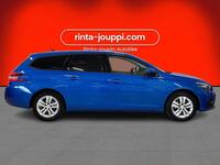 Peugeot 308 vaihtoauto