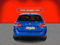 Peugeot 308 vaihtoauto