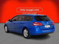 Peugeot 308 vaihtoauto