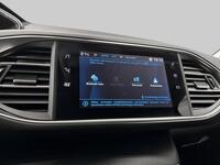 Peugeot 308 vaihtoauto