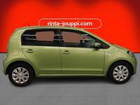 Skoda Citigo vaihtoauto