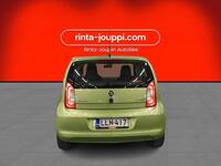 Skoda Citigo vaihtoauto