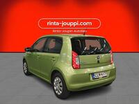 Skoda Citigo vaihtoauto