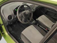 Skoda Citigo vaihtoauto
