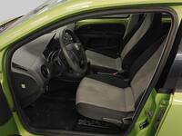 Skoda Citigo vaihtoauto