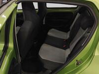 Skoda Citigo vaihtoauto