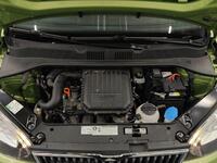 Skoda Citigo vaihtoauto