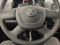 Skoda Citigo vaihtoauto