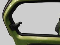 Skoda Citigo vaihtoauto