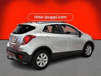 Opel Mokka vaihtoauto