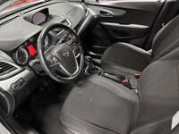 Opel Mokka vaihtoauto