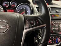 Opel Mokka vaihtoauto