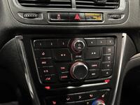 Opel Mokka vaihtoauto