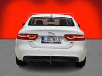 Jaguar XE vaihtoauto