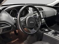 Jaguar XE vaihtoauto